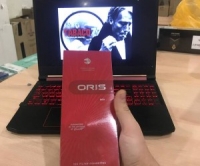 Oris Red QS (Мундштук)