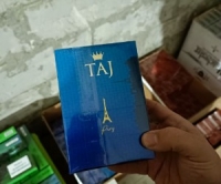 Taj Paris Nano