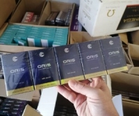 Oris Blue Grape (Виноград) Nano