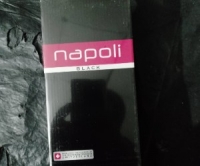 Napoli QS Black