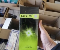 Oris Tropical Dew (дыня) QS