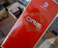 Oris Strawberry (клубника)