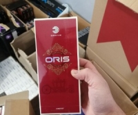 Oris QS Cherry (вишня)