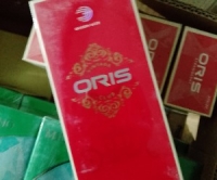 Oris QS Strawberry (Клубника)