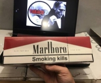 Marlboro Red Ростов