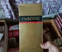 Napoli QS Gold