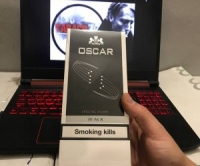 Oscar Black QS