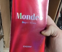 Mondeo Cherry (вишня) Superslims