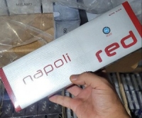 Napoli Red