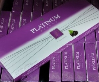 Platinum 7 Grape (виноград) Superslims