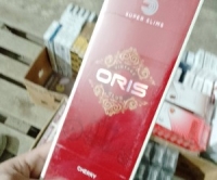 Oris Cherry (вишня) Superslims