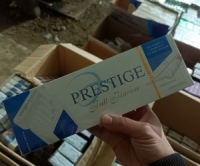 Prestige Full Flavour