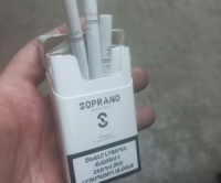 Soprano Special White QS