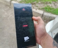 Zumerret QS Black